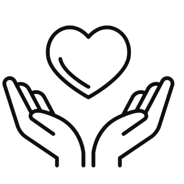 Agape Icon